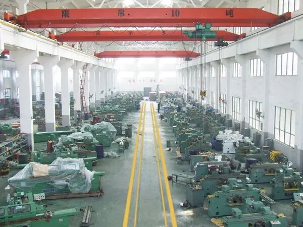 此处应有掌声！刚刚，上机数控主板敲钟上市！