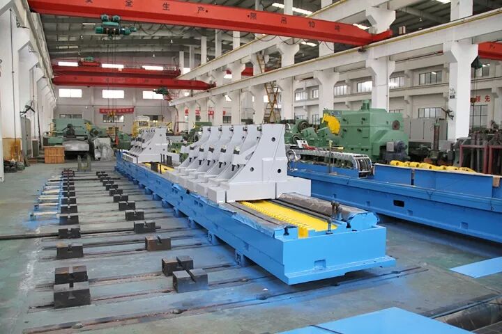 此处应有掌声！刚刚，上机数控主板敲钟上市！