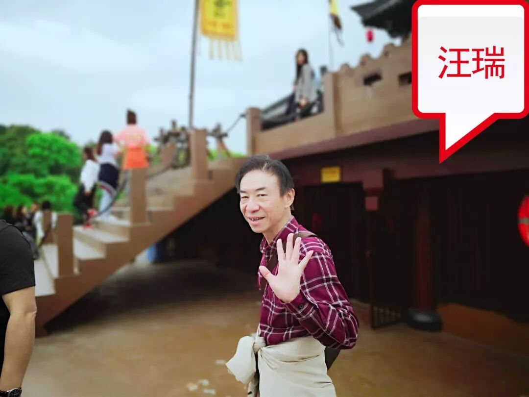 94版三国演义老戏骨故地重游！这些故事你绝对不知道