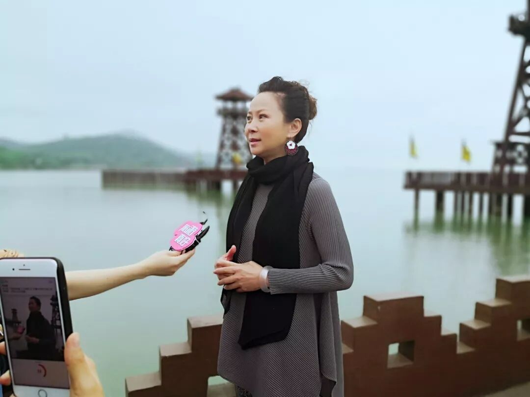 94版三国演义老戏骨故地重游！这些故事你绝对不知道