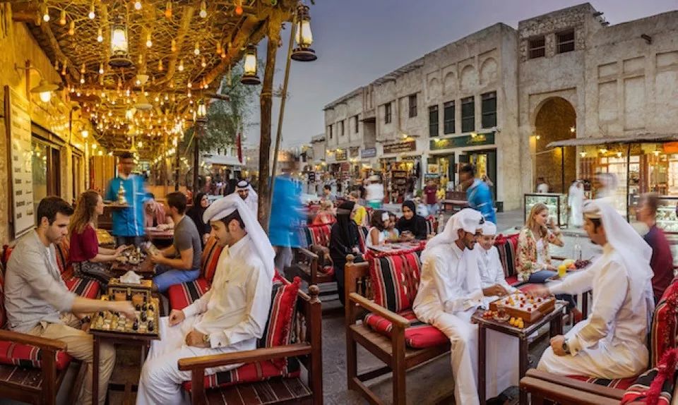 卡塔尔值得去旅游吗_中国去卡塔尔怎么去_卡塔尔旅游多少钱