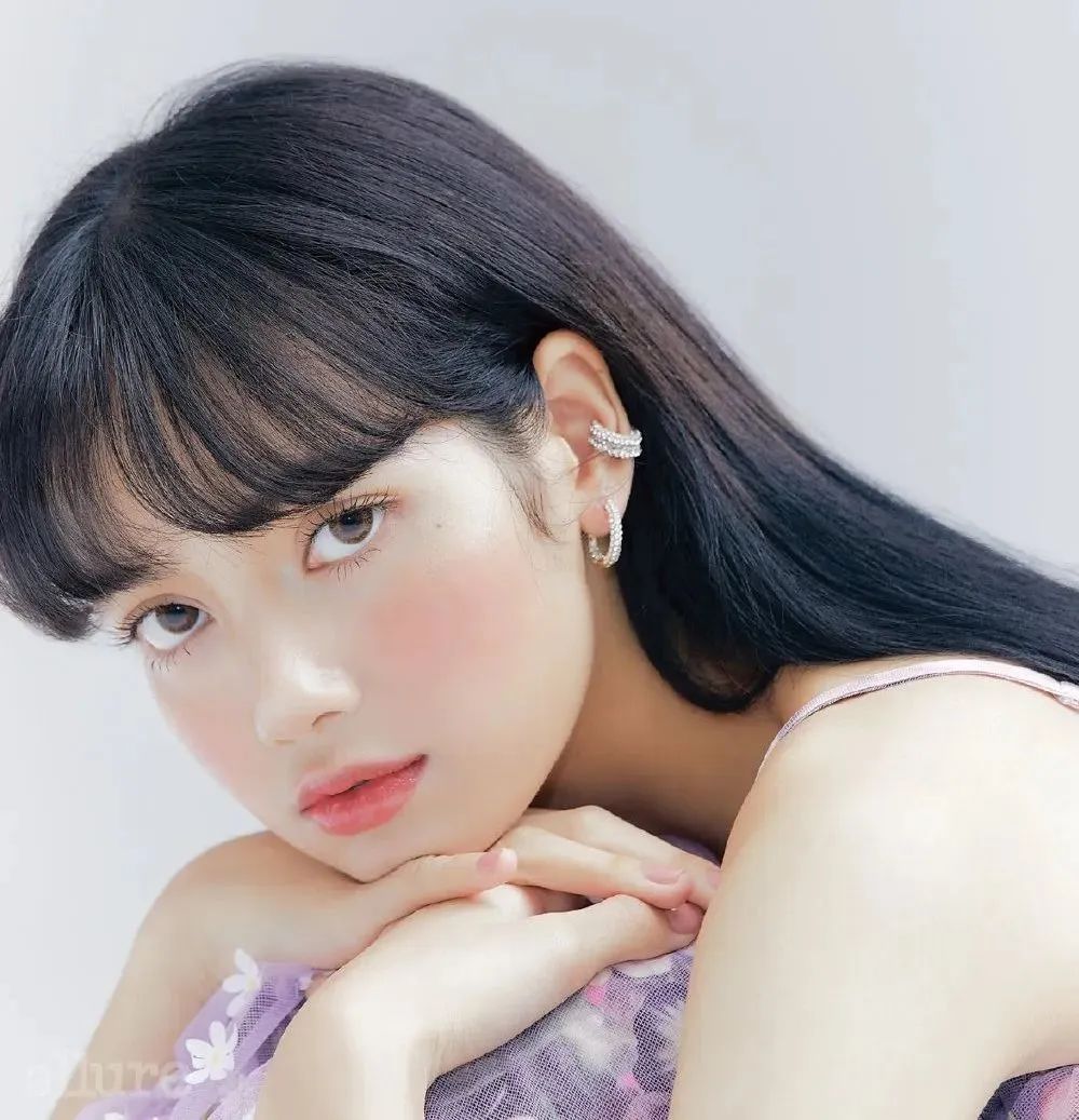 Lisa 写真集 独立摄影师 微信公众号文章阅读 Wemp