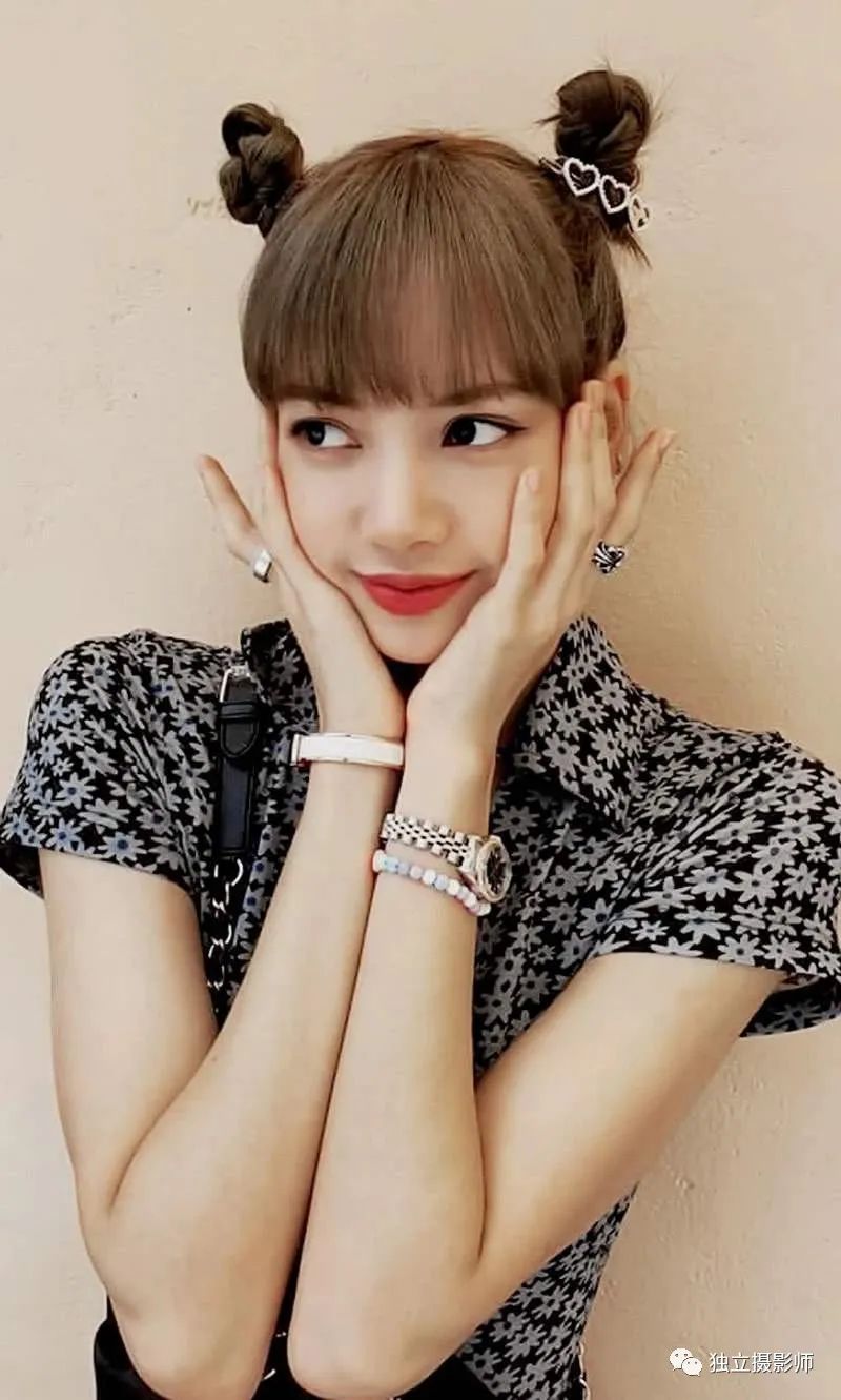 Lisa 写真集 独立摄影师 微信公众号文章阅读 Wemp