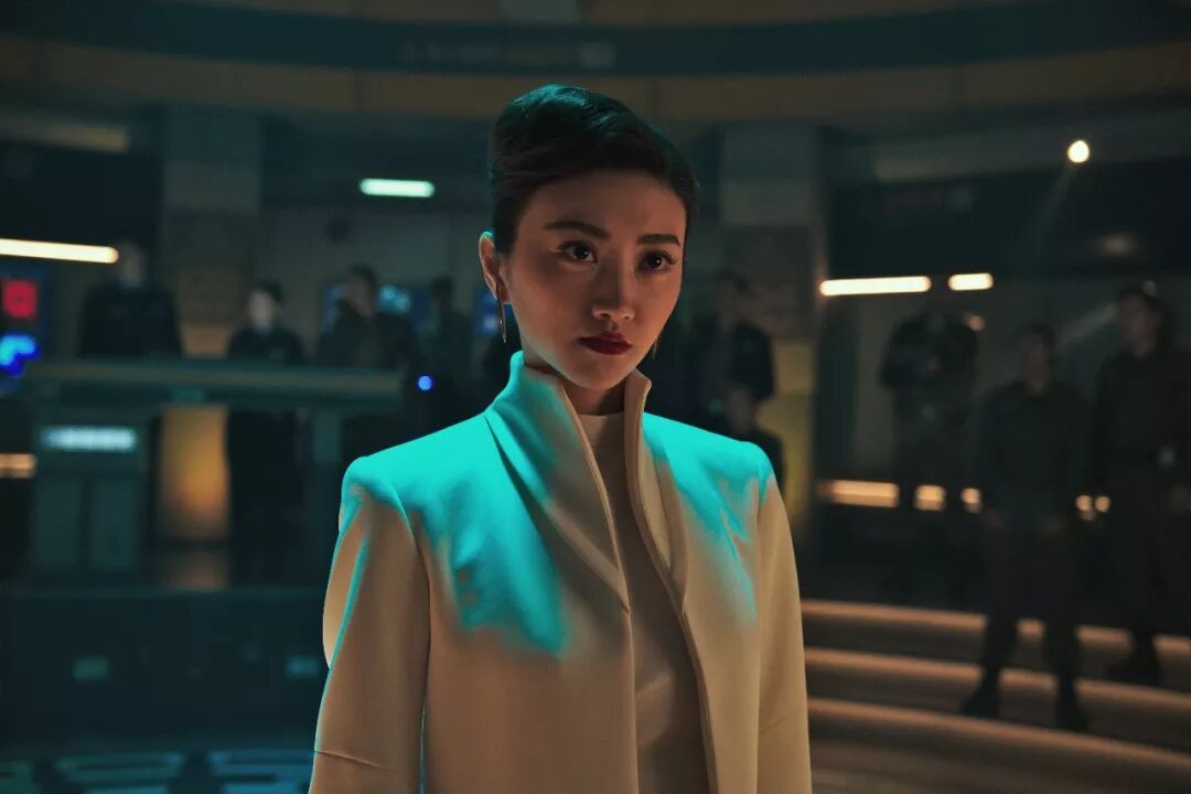 而前几天上映的《环太平洋2》,绝对女主景甜让不少中国影迷激动了一把