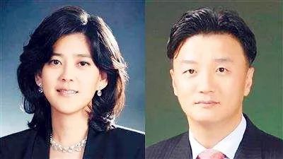 孕期被家暴、天價分別費，下嫁窮小子的女首富是如何的存在？ 娛樂 第10張