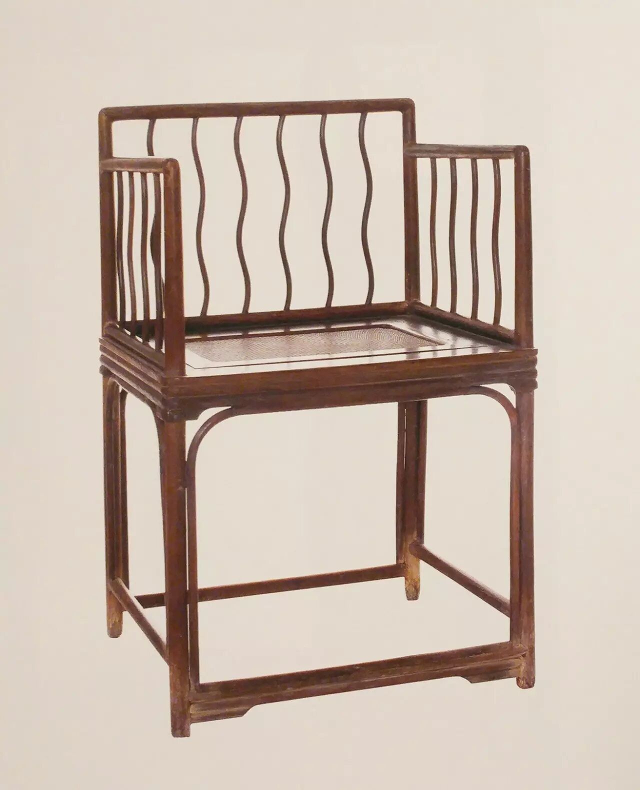 谭向东:存世的明清黄花梨紫檀家具究竟有多少?| 退藏