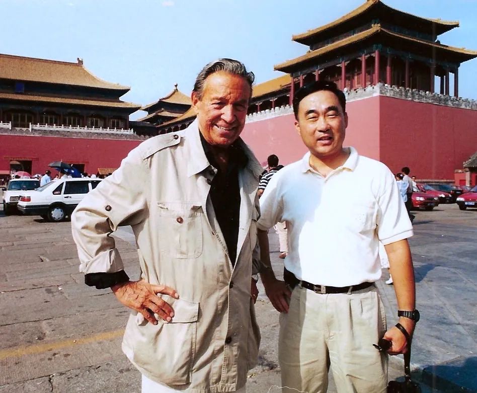 王新民:20年前的那场唇枪舌战