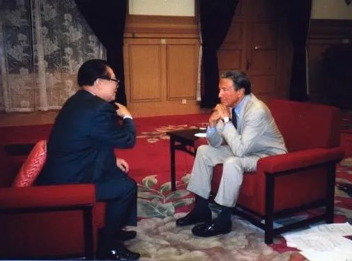 王新民:20年前的那场唇枪舌战