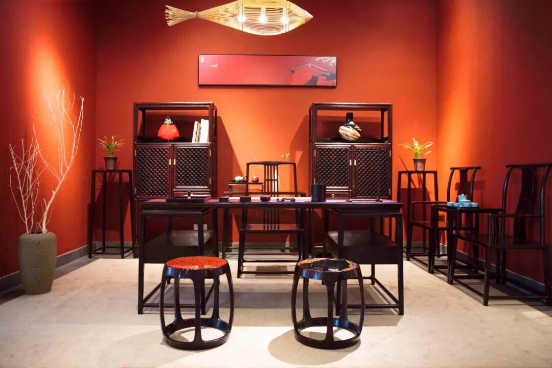 广厦万千，不如书房一间