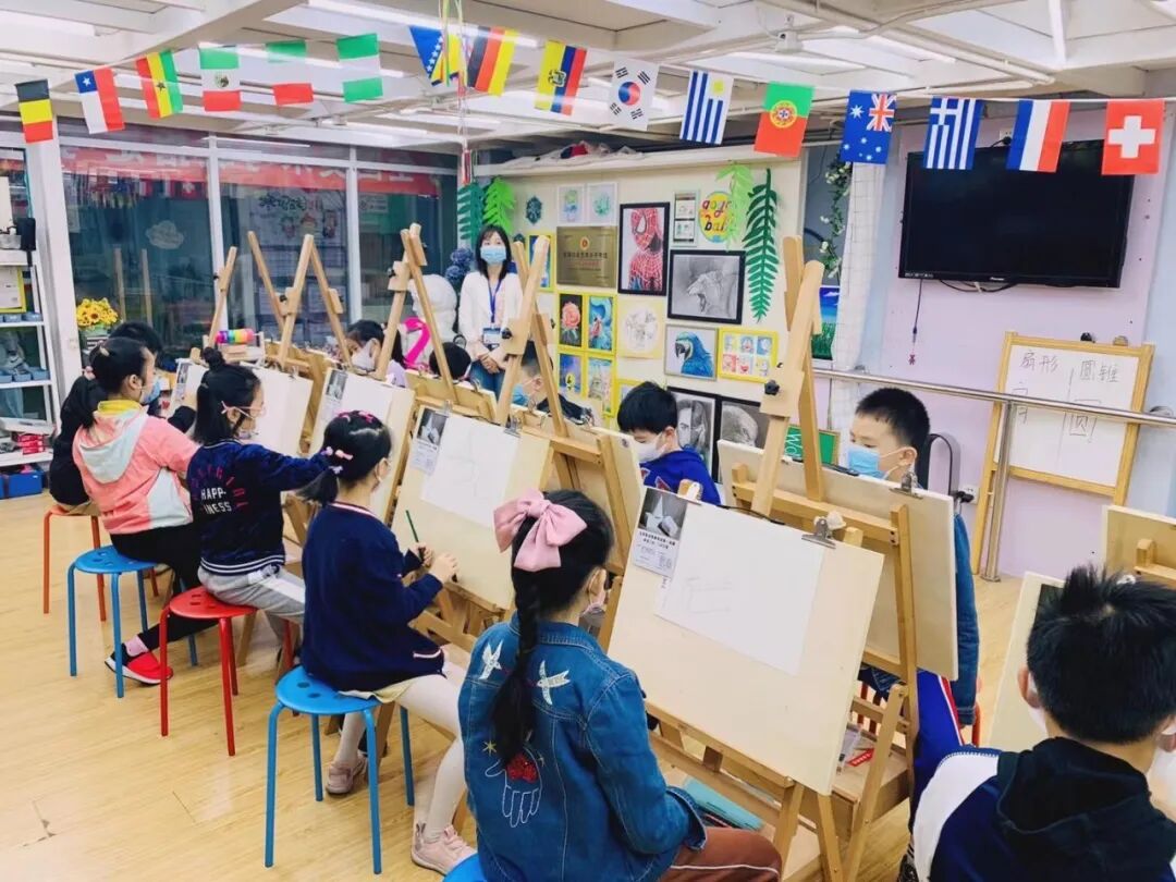 小升初、初升高登记竟需要填写艺术等级证书？重视艺术教育迫在眉睫！(图3)