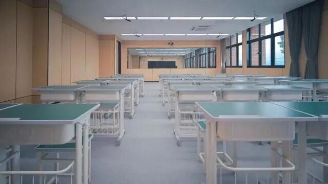 重庆多所新学校9月迎新！云游新学校，感受新气象，新变化！(图7)