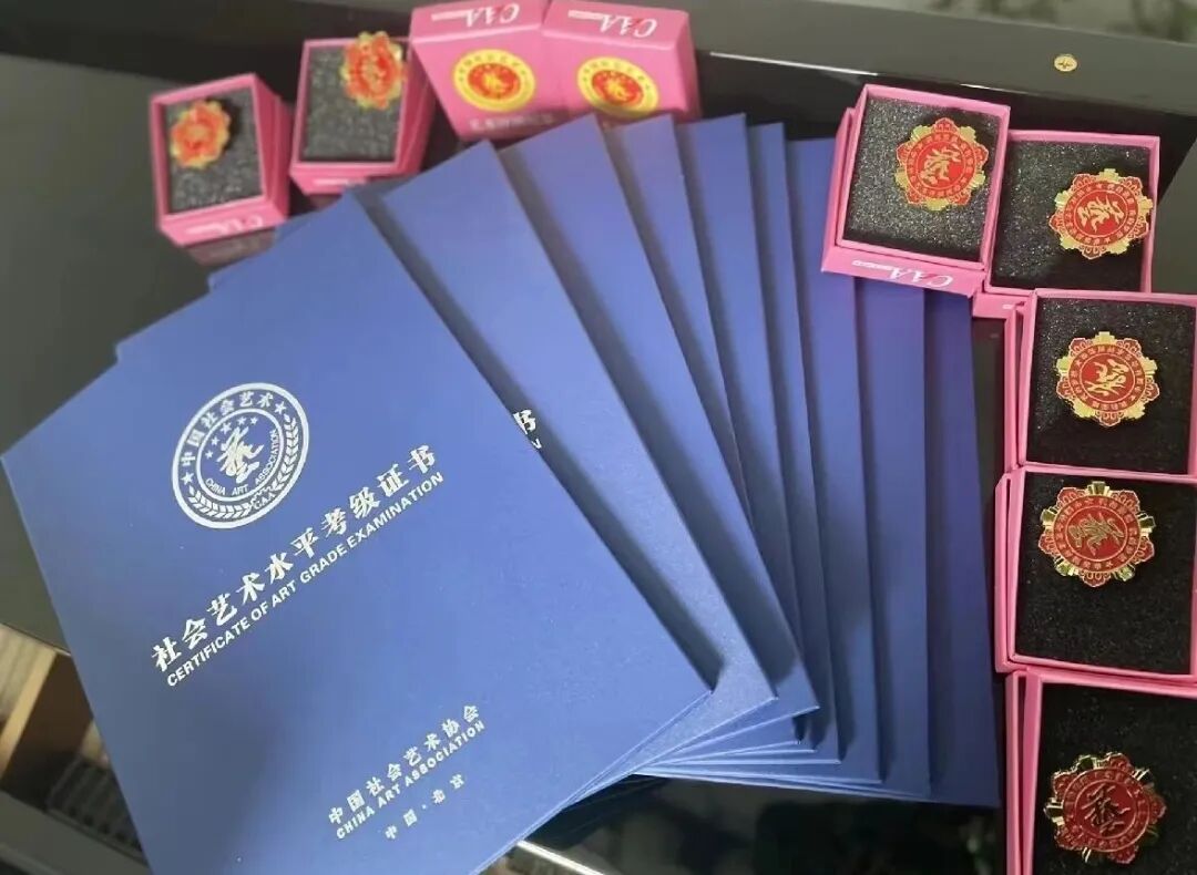 参加艺术考级真的需要吗？考级证书有什么用？(图5)