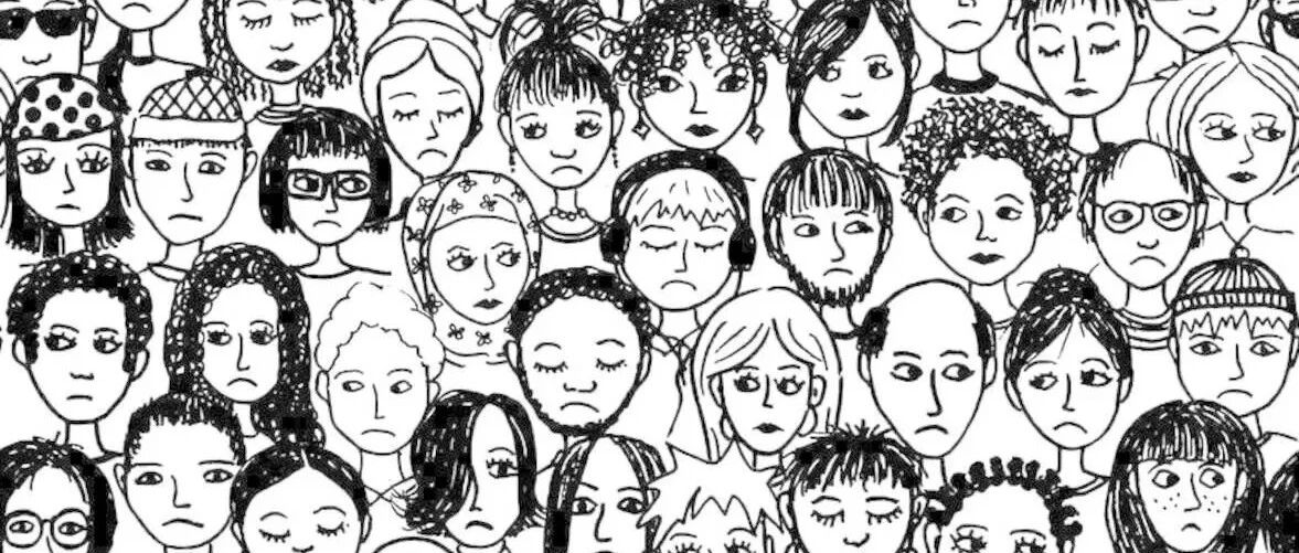 社交产品，「自我」难寻