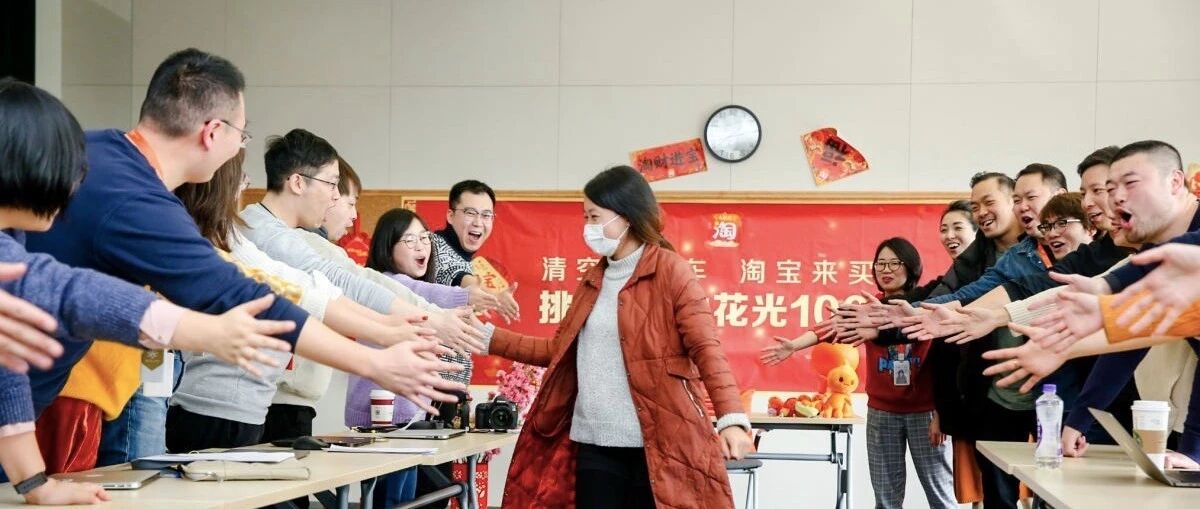 1分钟花光100万是什么体验，淘宝清空购物车告诉你