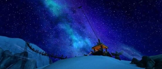 那些在2021年造梦的人