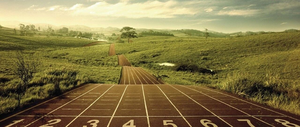 一块屏幕改变健身的生意