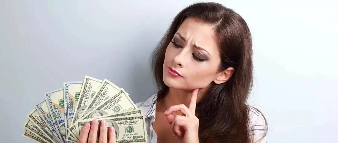 我人生最飘的时刻，就是清空了淘宝的百万购物车