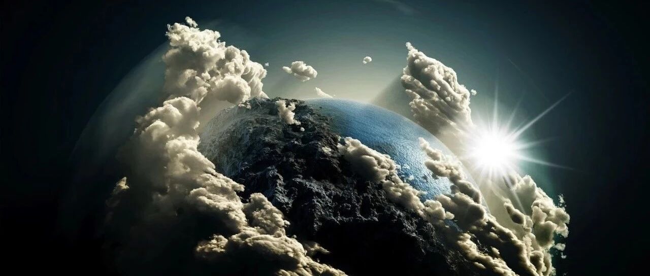 流浪地球：硬科幻产业的一道曙光