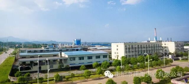 建衡六十年的风采