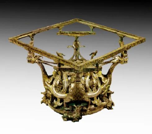 古为今用，看中式家具的发展史