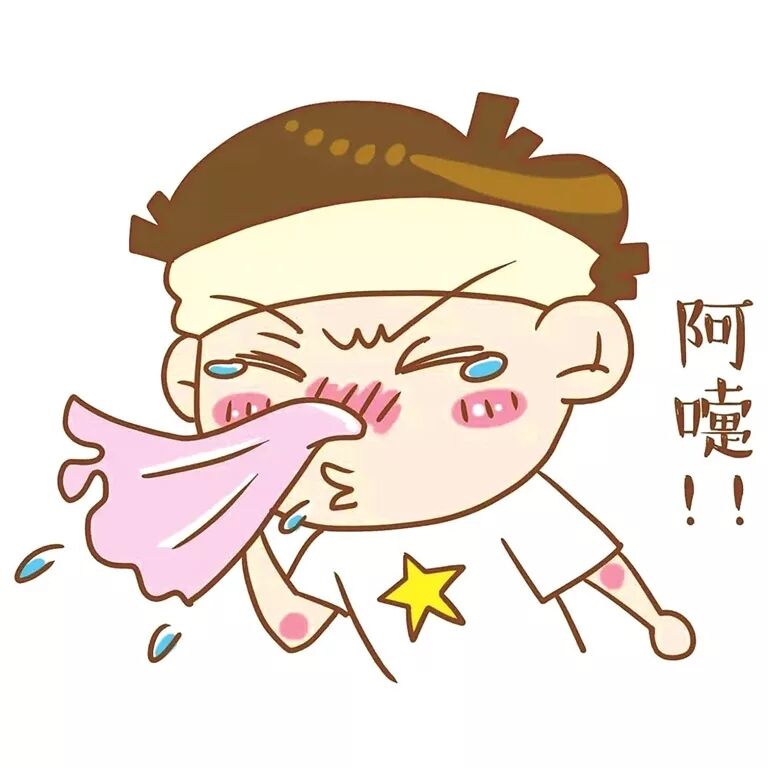 又到鼻炎高发季，到底是哪种鼻炎在作怪？