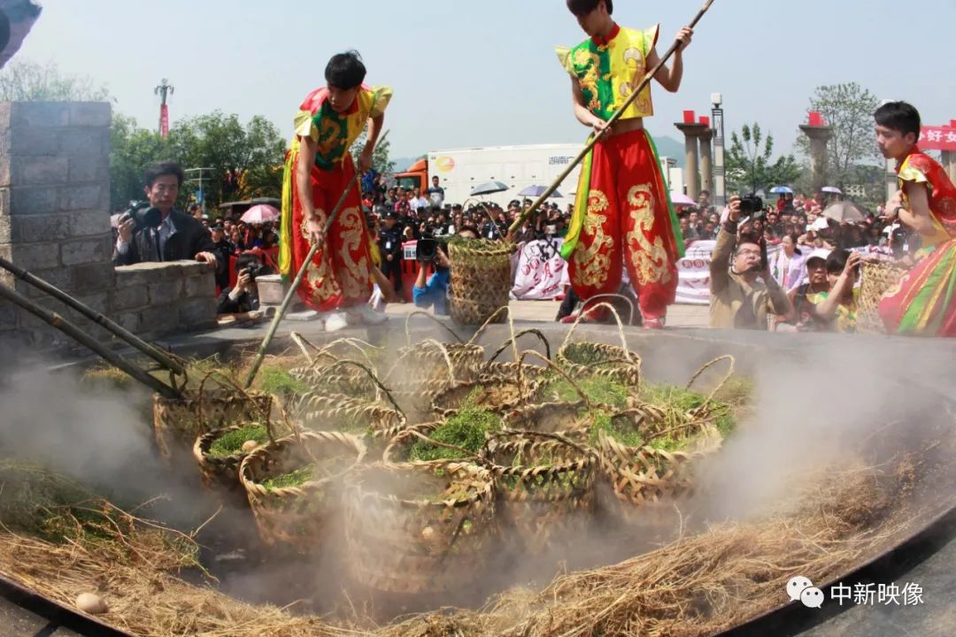 黔阳古城特色美食简介图片