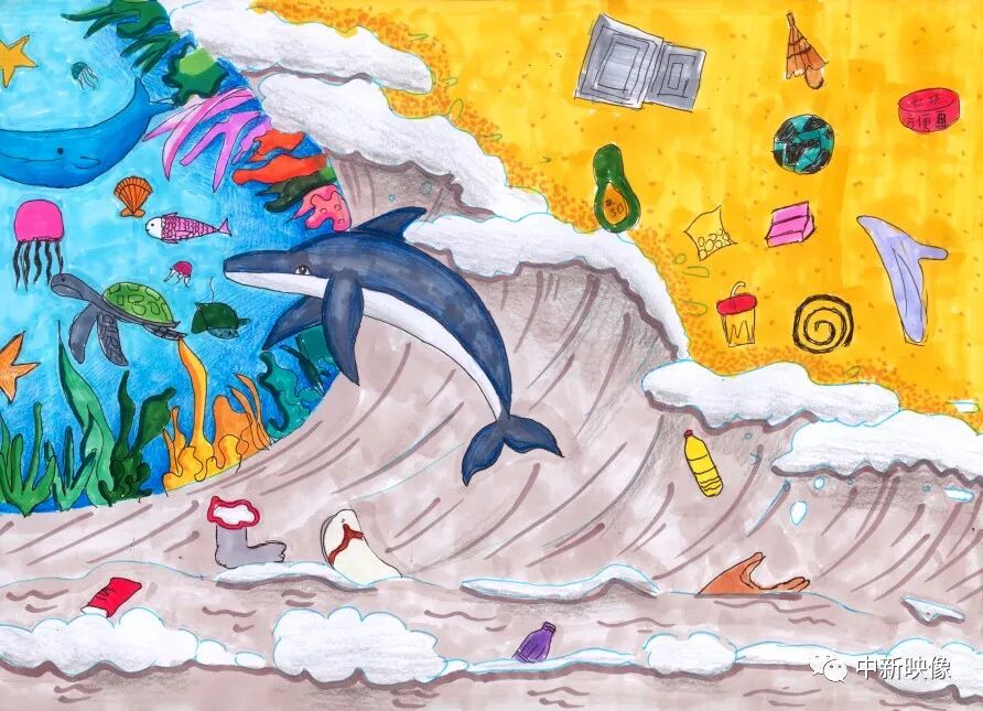 万千生灵的和谐家园-中国新闻网-浙江新闻