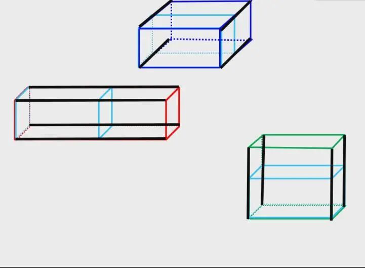 情境教学丰富学生情感体验_长方体图片_求长方体的体对角线