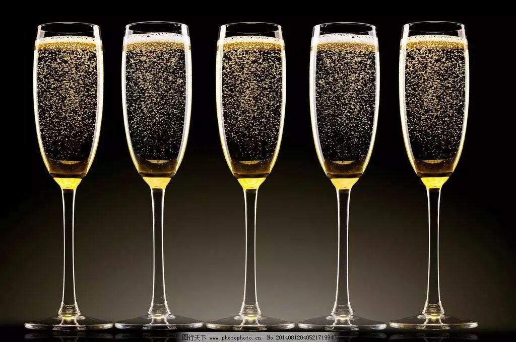 【葡萄酒知识】3分钟了解如何挑选香槟