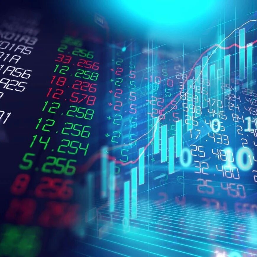 北向资金连续6日净买入！碳达峰方案发布，特斯拉股价首超1000美元，新能源稳了？