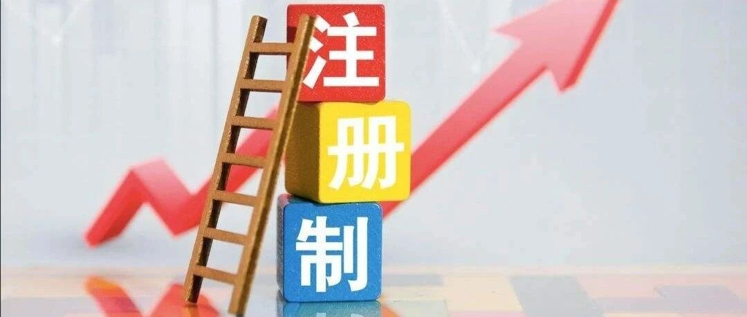 注册制上市企业增至204家 首发合计募资2901亿元