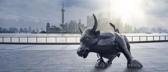 沪强深弱！上证50创2008年3月以来新高 大蓝筹行情还能走多久？