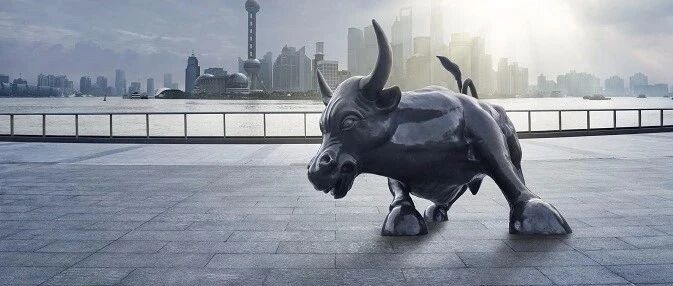 三大因素加持 资本市场构建“最美打卡地”