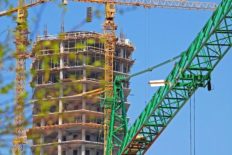 多地铆足“虎劲”稳投资  5天内1.7万亿元重大项目密集开工