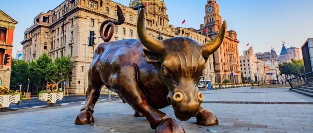 金融委重磅发声100小时：机构向投资者传递信心