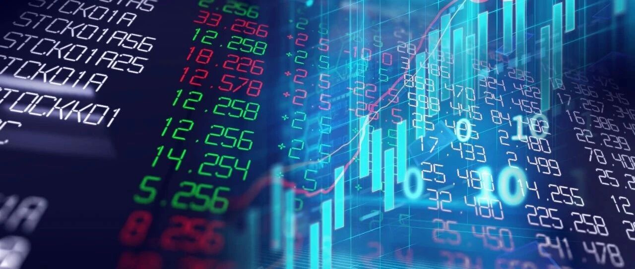 A股万绿丛中一点红，钻石黄金齐舞，西部黄金涨停！众机构高喊：正是低吸好时机！