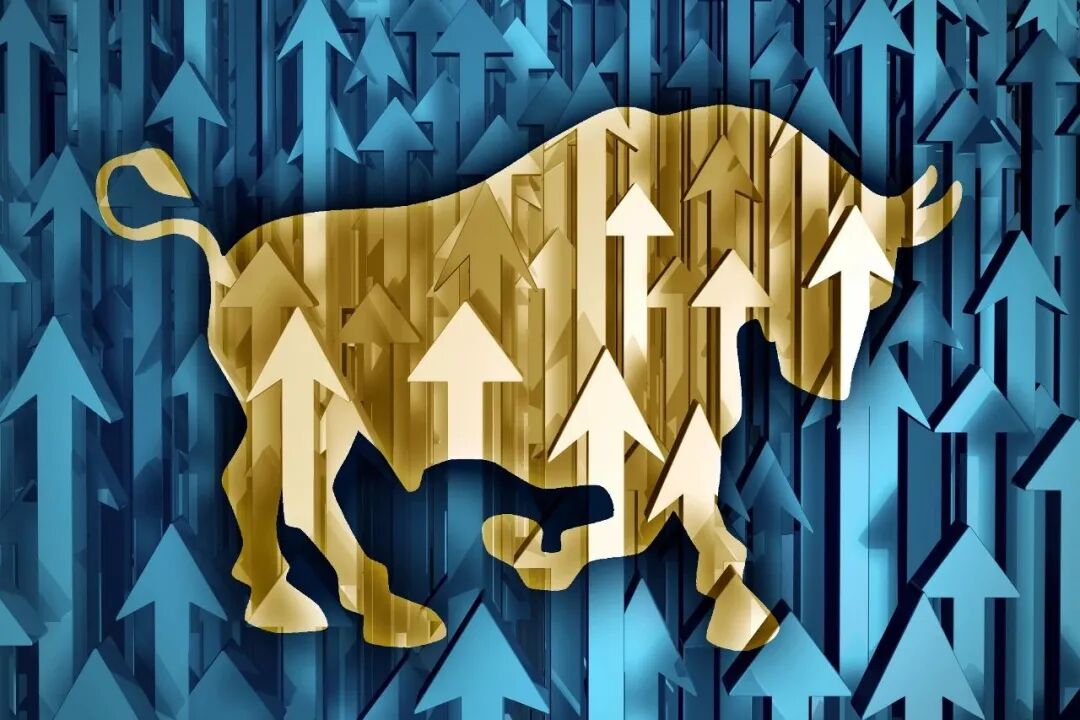 中国股市需要牛精神牛韧劲