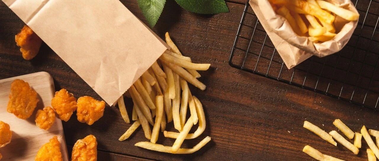 为什么要少吃油炸食品？世卫组织：关于“反式脂肪”的一切，都在这里了！