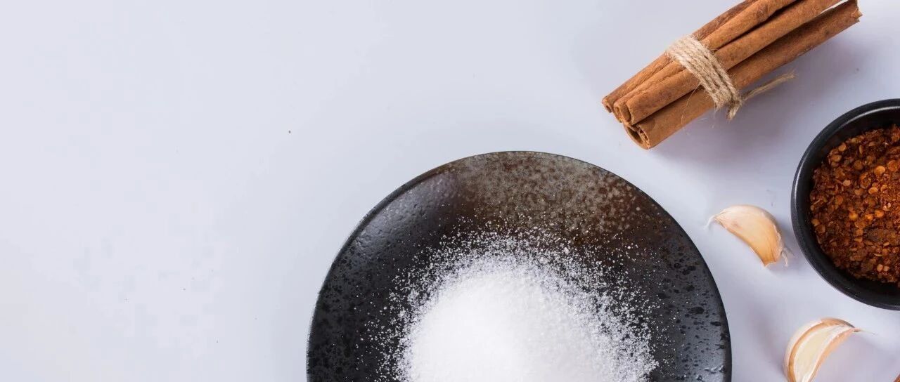 2021年“9·15”减盐周｜关于“盐”，你想知道的都在这......