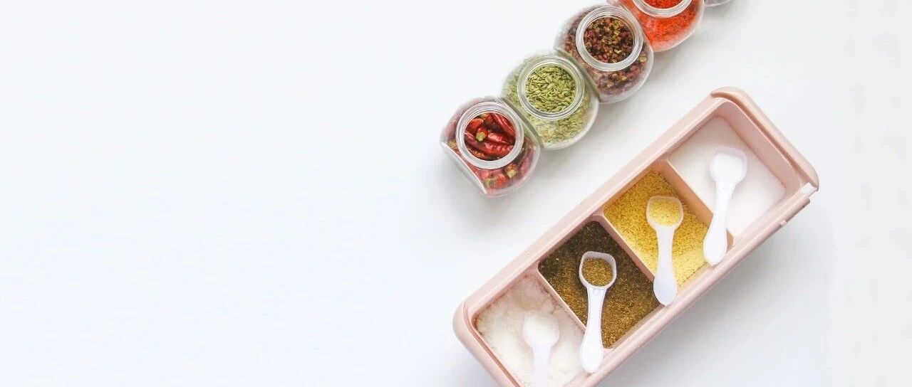 警惕！隐形盐分摄入，正在威胁你的健康