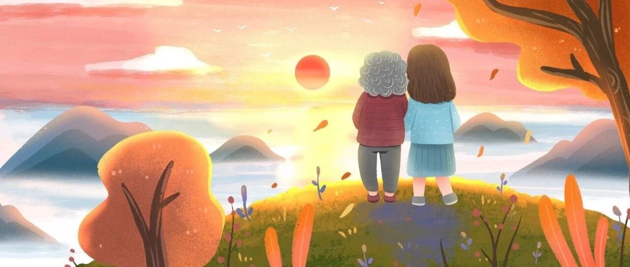 9.21世界阿尔茨海默病日：陪老人做个“画表测试”，做套“时间操”