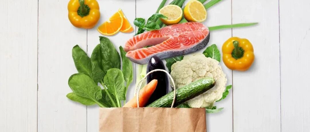 2022最佳饮食榜单出炉！照着清单这样吃，控血压、助减肥、防痴呆，更长寿~