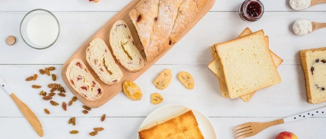 警惕，这些食物不咸，却总为你带盐……