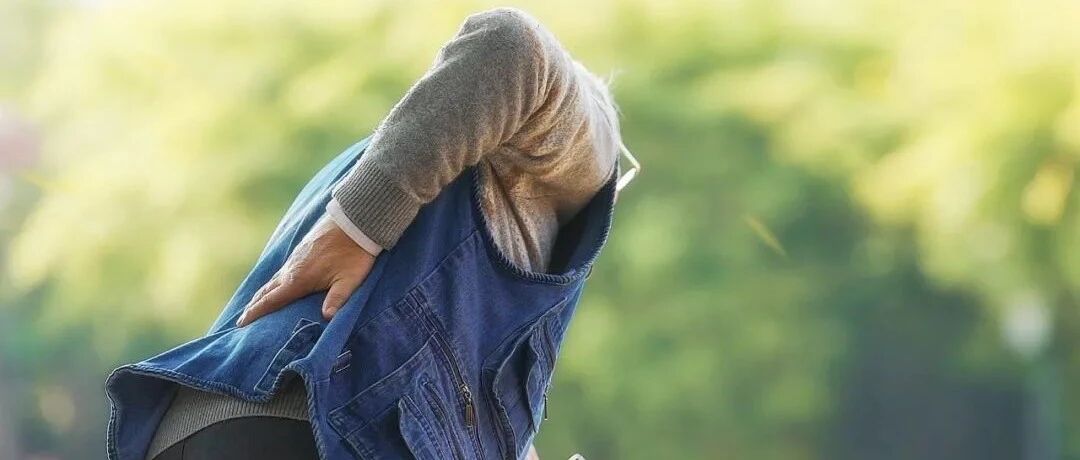 光补钙没用！预防骨质疏松5大误区，很多人都做错了