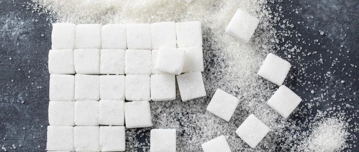 少油少盐，控糖限脂，拒绝“小糖人”