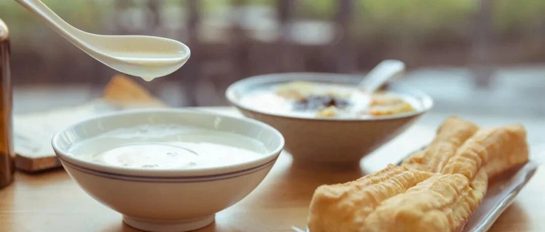 你最常吃的4种早餐，却在伤害你的身体