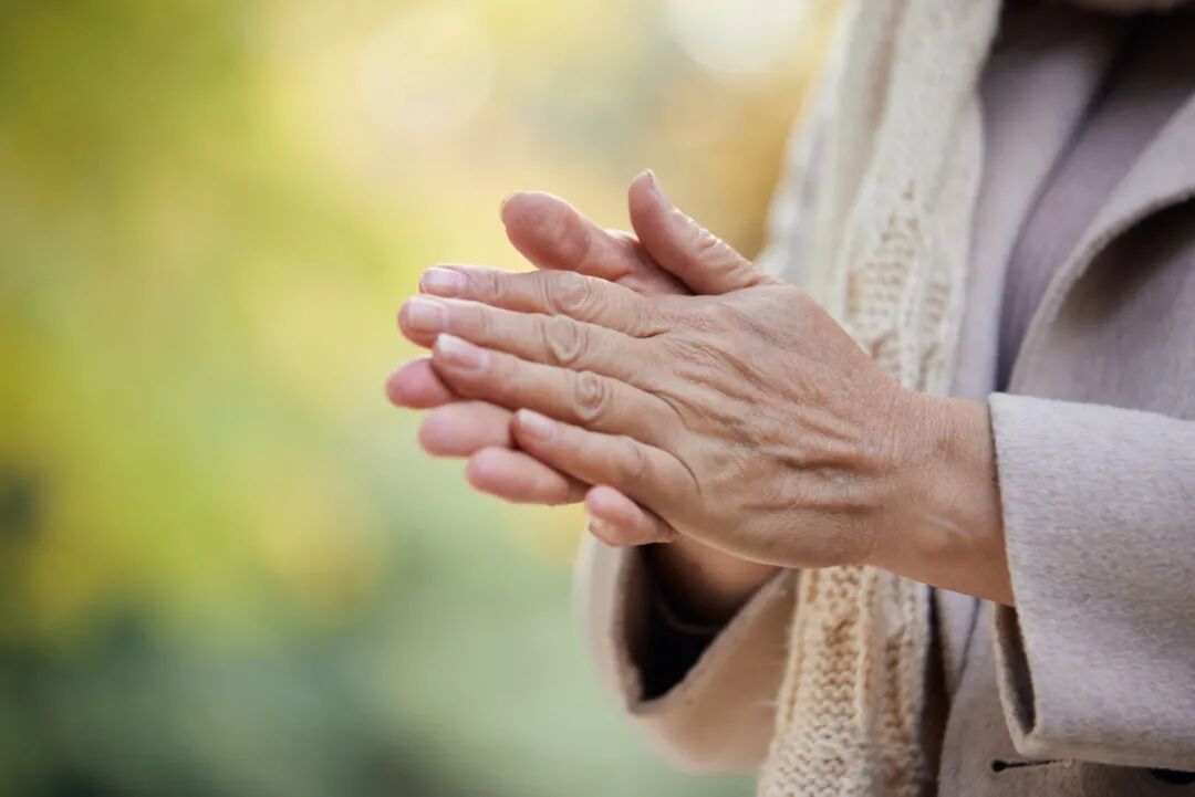 寒冷的冬天就要来了！这8大器官一定保护好！