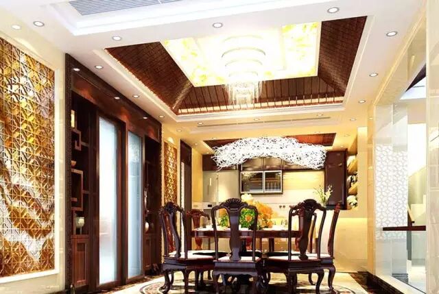 爱上红木家具，这七个理由就够了！