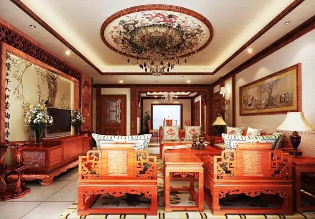 红木原材现涨价潮，甚至“一天一价”