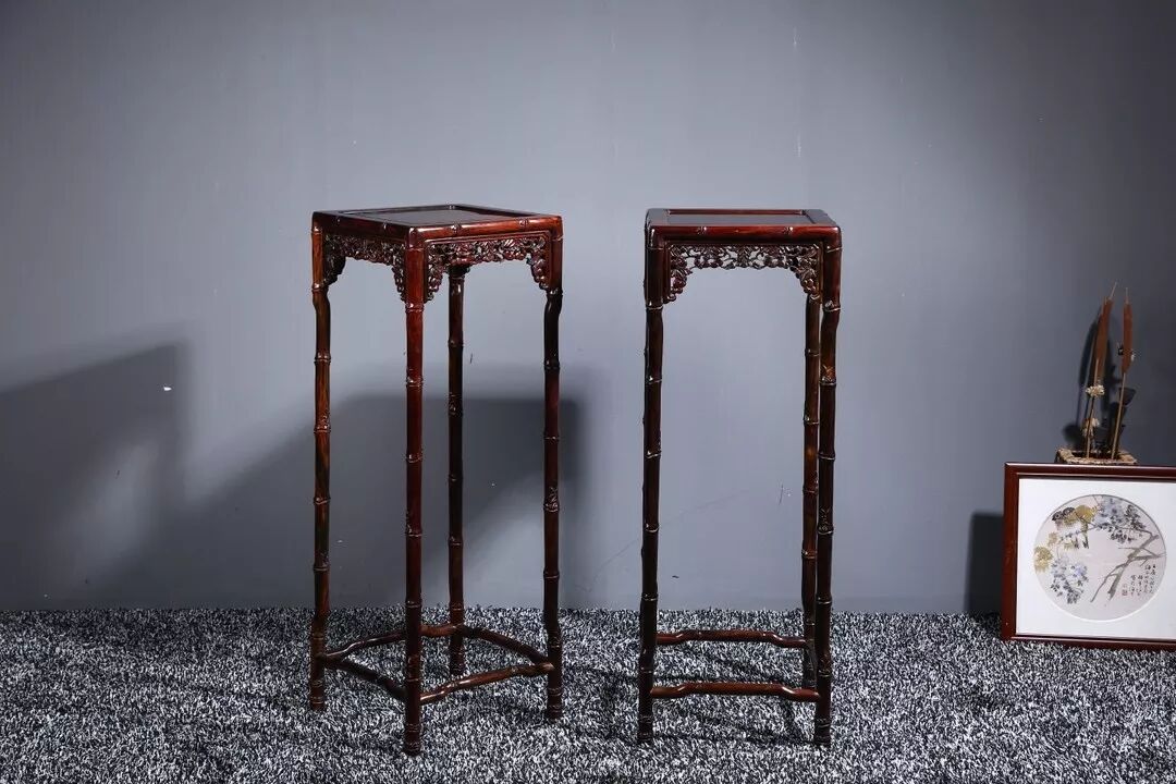 红木家具，你唯一不能拼的就是价格！！